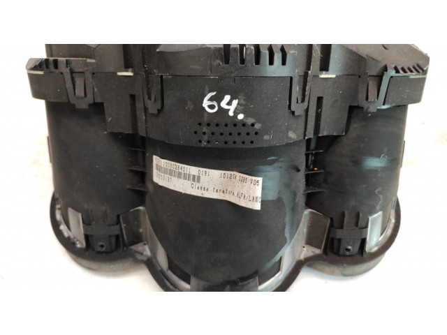 Панель приборов 156050197, 110080264011 Alfa Romeo GT