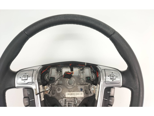 Руль Ford S-MAX  2006 - 2015 года 6M213600CK, 305479999D52      