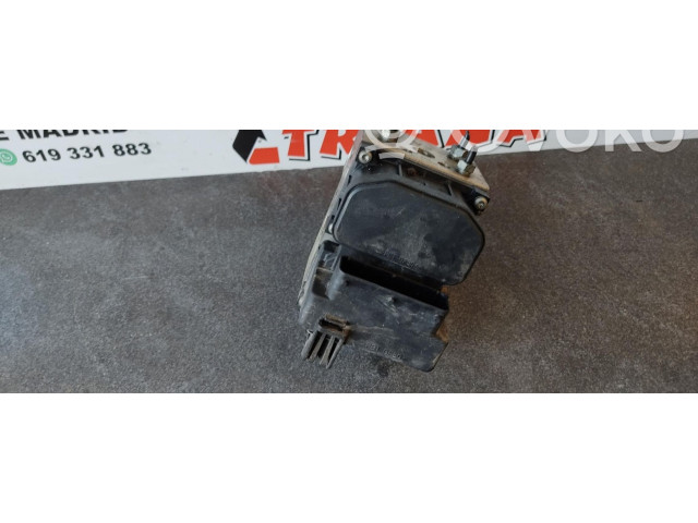 Блок АБС 0265216478   Opel  Meriva A  2003 - 2010 года