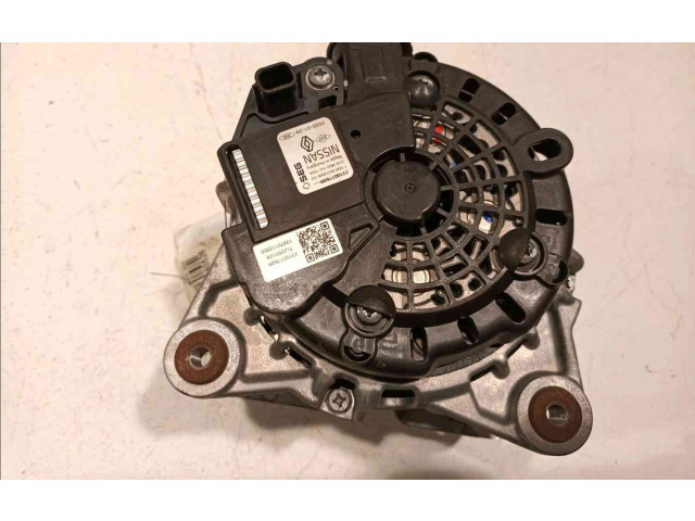 Генератор 231002175R   Dacia Logan III      