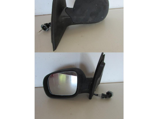 Зеркало (механическое)       Volkswagen Lupo  1998 - 2005 года   