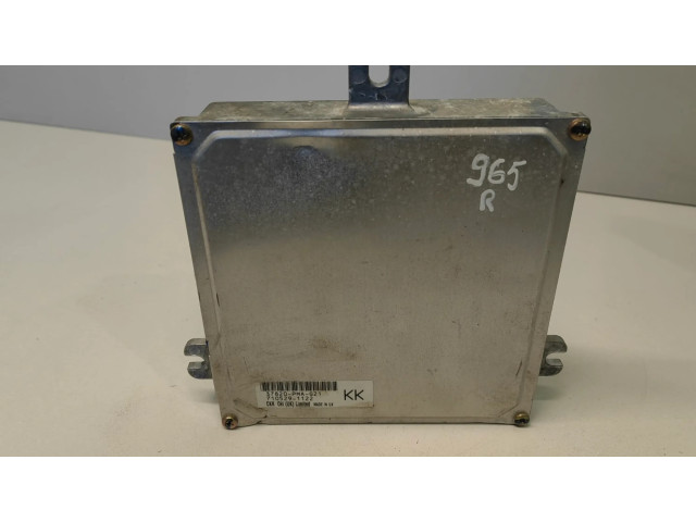 Řídící jednotka 37820PMAG21, 7105291122 Honda Civic 2001