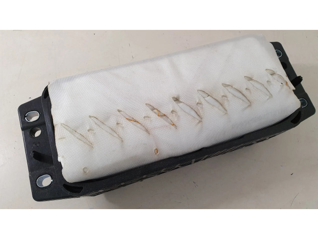 Подушка безопасности пассажира 6VA880204D Skoda Octavia Mk4