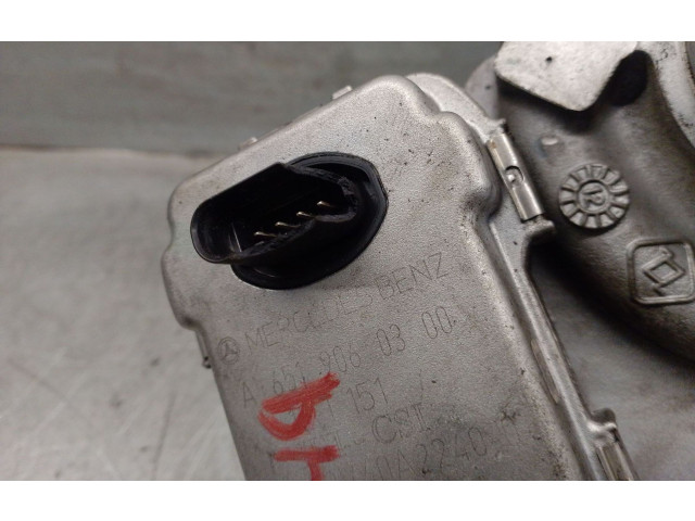  Турбина Jeep Compass  A6510900286, 68147004AA   для двигателя 651 ON CRANKCASE      