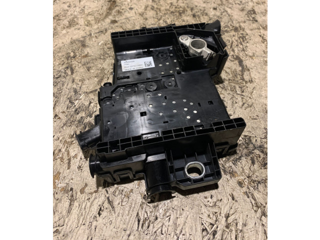 Модуль управления аккумулятором