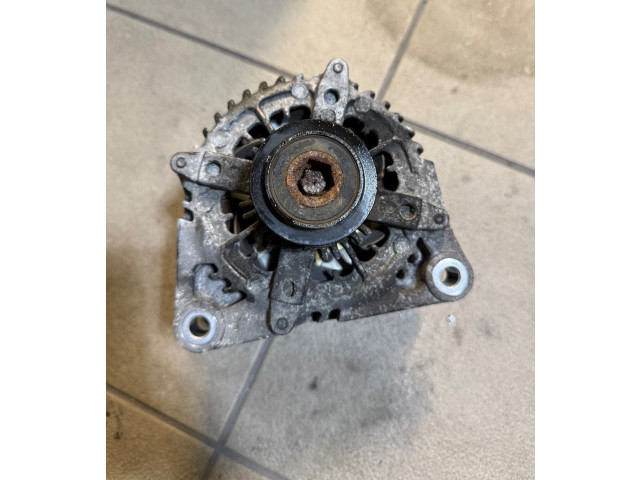 Генератор BJ3210300AC   Jaguar XF X250      