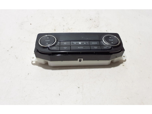 Модуль блока управления кондиционером 7820B061 Mitsubishi Outlander