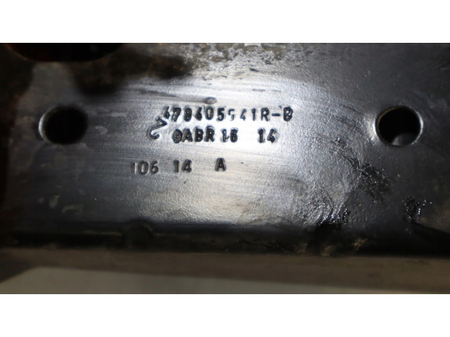 Jednotka ABS Renault Captur 2014