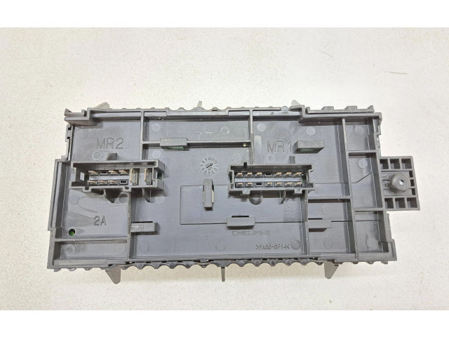   Pojistková skříňka A1669068201   Mercedes-Benz GLE (W166 - C292) 2017