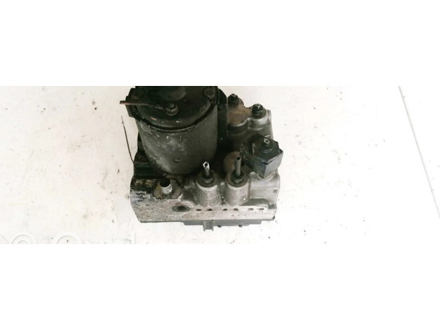 Блок АБС 0265217002   Mercedes-Benz  E W210  1995-2002 года