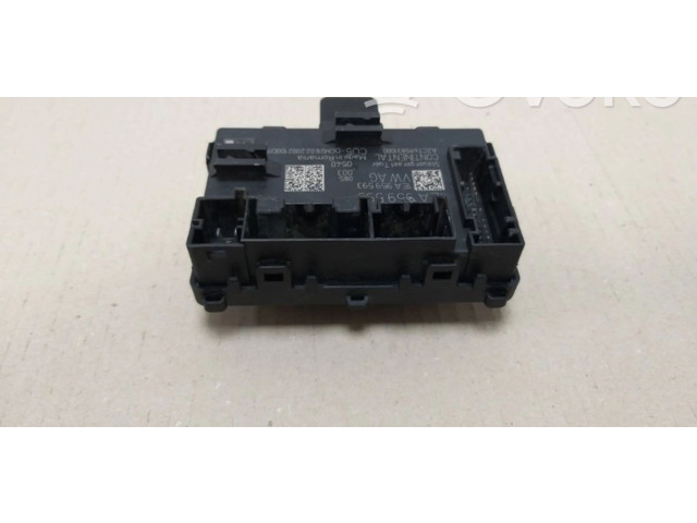 Вентилятор печки 1EA959593, 1EA959593 Volkswagen ID.3