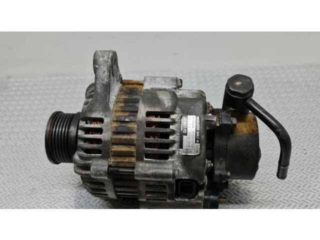 Генератор 3730027012, 021319112 KIA Cerato 2.0