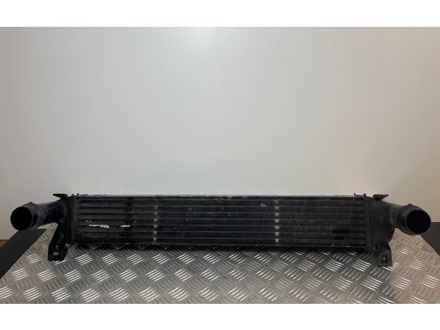 Интеркулер AA1271004731 Jeep Cherokee 2.0