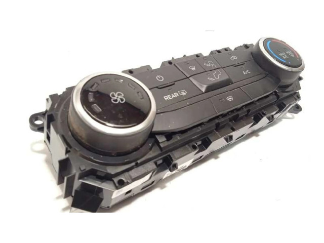 Блок управления климат-контролем KK2T19980BA, 2473901 Ford Transit VII