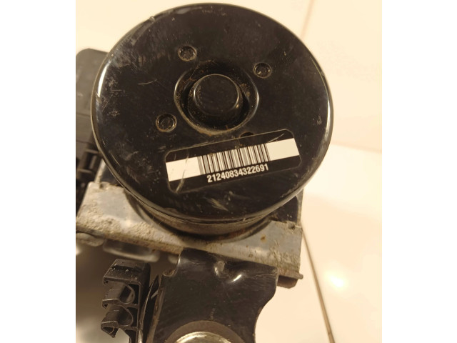 Блок АБС 30681619, 000404972C1   Volvo  V70  2008 - 2013 года