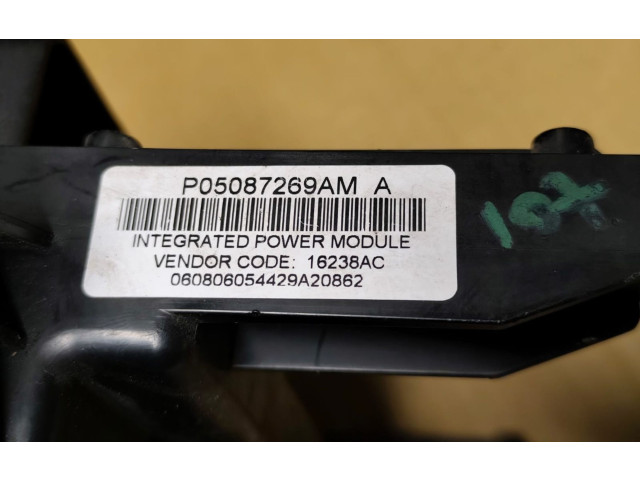 Блок предохранителей P05087269AM   Chrysler 300 - 300C    
