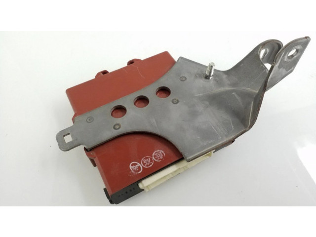 Блок управления парковки