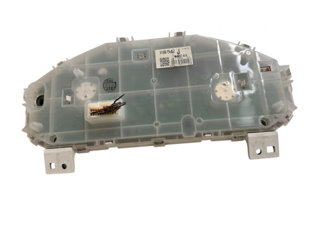 Панель приборов 8100B542J, 0T26721 Mitsubishi Colt