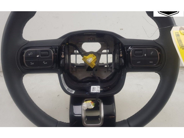 Volant Fiat Doblo III 2023 98210210ZD, 98210210ZD