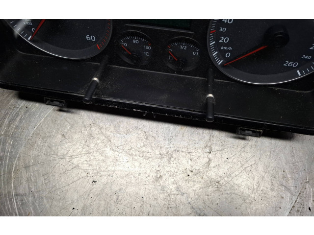 Блок управления климат-контролем 10920861a Volkswagen Touran I