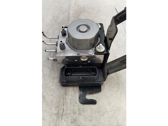 Блок АБС 476609211R Dacia Sandero 2008 - 2012 года