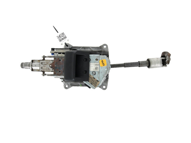 рейка Колонка рулевая 4F0419512R Audi A6 S6 C6 4F 2004 - 2011 года