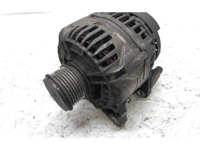 Зеркало электрическое Volkswagen New Beetle 1998 - 2011 года