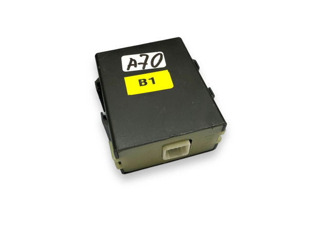 Блок управления 3495AWD1U711, 88035SC010   Subaru Forester SH