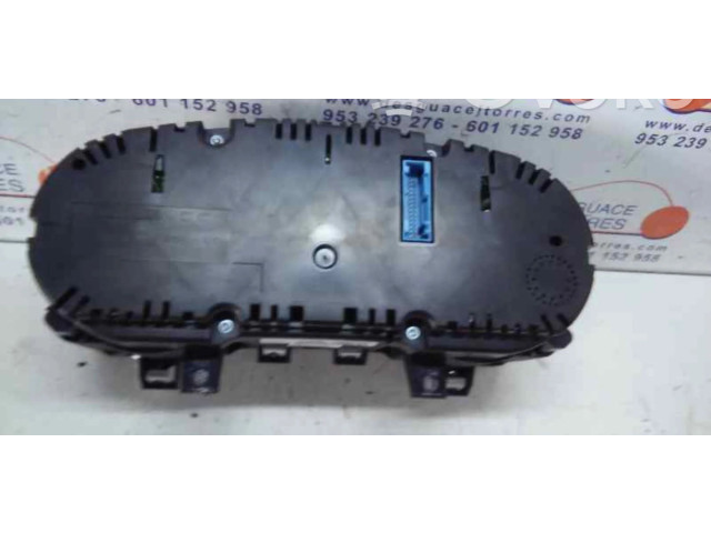 Панель приборов 5K0920861 Volkswagen Golf VI