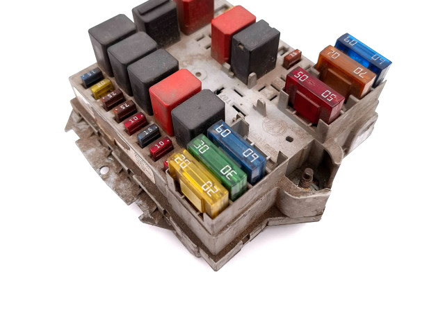   Pojistková skříňka 46846109, 0046846109057657   Fiat Stilo 2003