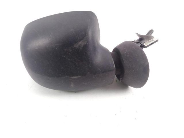 Зеркало электрическое Dacia Sandero 2008 - 2012 года