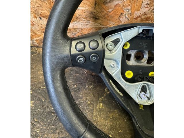 Volant Mercedes-Benz A W169 2007 1698207310, 33490101