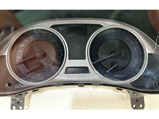 Панель приборов 8380053670 Lexus IS 220D-250-350