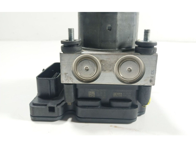 Jednotka ABS A0004311600, A0004311500 Mercedes-Benz CLA C117 X117 W117 2017