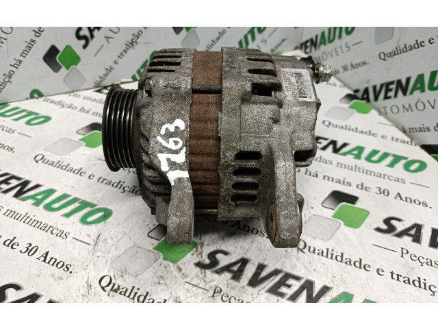 Генератор SV24-10-25, 1263 Smart ForFour I