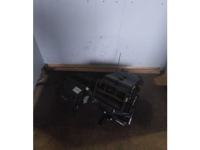 Вентилятор печки    6450TA, 6450TA   Citroen C1