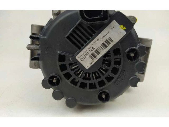 Генератор A000906270080 Mercedes-Benz R W251