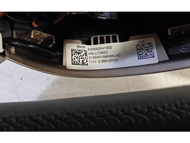 Руль BMW iX  2021 -  года SW5A2A41302      