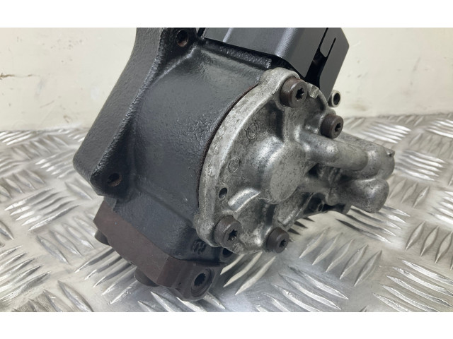 Топливный насос