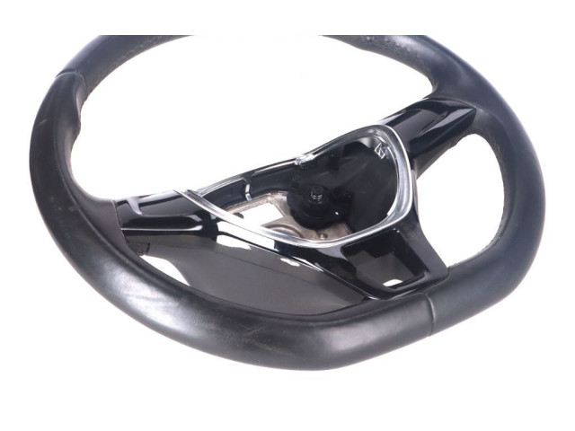 Руль Volkswagen Touran II  2010 - 2016 года 6C0419091BM      