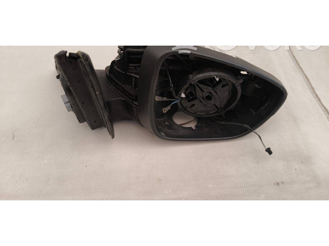 Зеркало электрическое Ford Galaxy 2006 - 2015 года