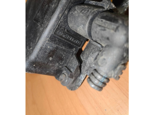 Другие блоки управления / модули 6Q0906625C Skoda Fabia Mk2 (5J)