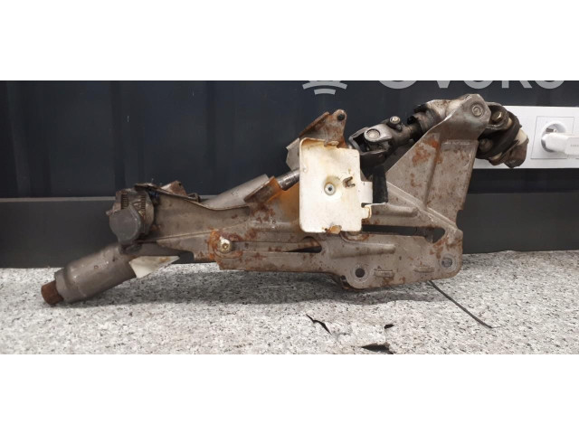 Рулевая рейка 9157271 Volvo S40, V40 1995 - 2004 года