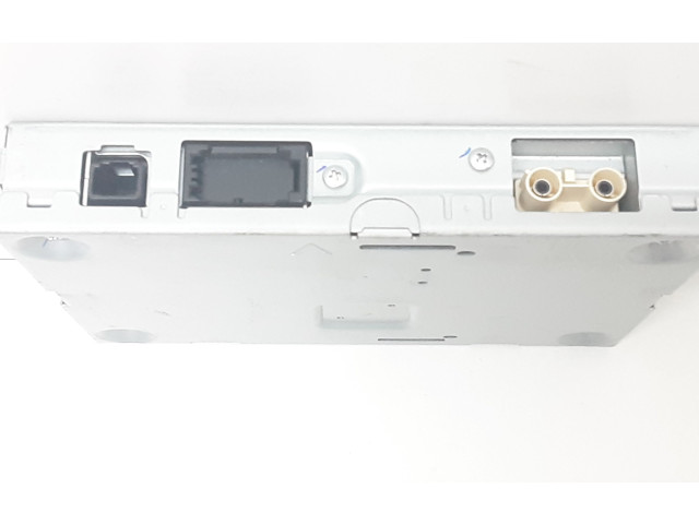 Блок управления 31409953AC Volvo V60