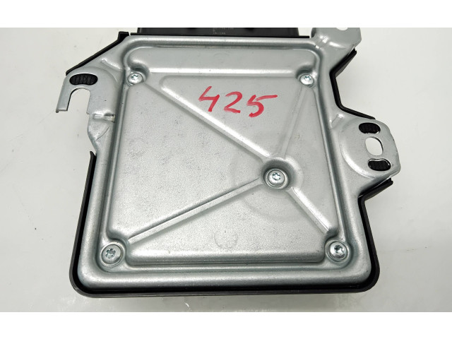 Блок подушек безопасности 3Q0959655AQ, 225894349 Skoda Octavia Mk3 (5E)