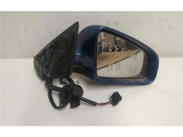 Зеркало электрическое        Audi A3 S3 8P  2003 - 2012 года   