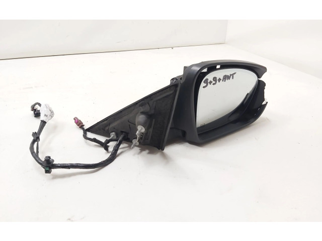 Зеркало электрическое        Maserati Levante  2017 -  года   