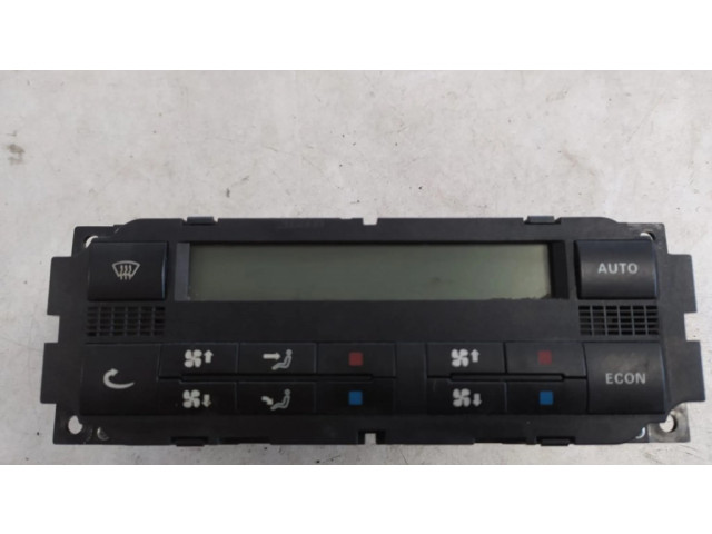 Блок управления климат-контролем 7M5907040L Volkswagen Sharan