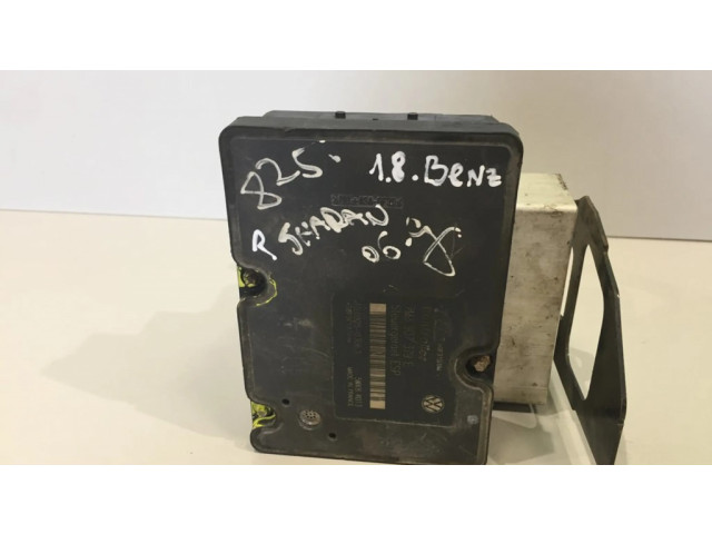 Jednotka ABS 7M3907379E, 06540821916433 Volkswagen Sharan 2003