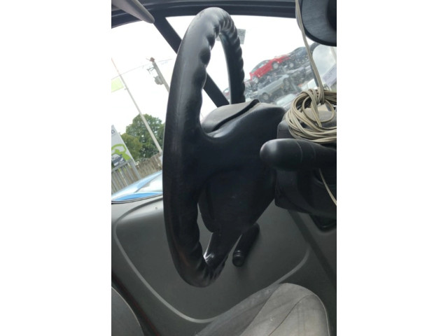 Руль Renault Trafic II (X83)  2002 - 2014 года       